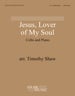 Jesus, Lover of My Soul